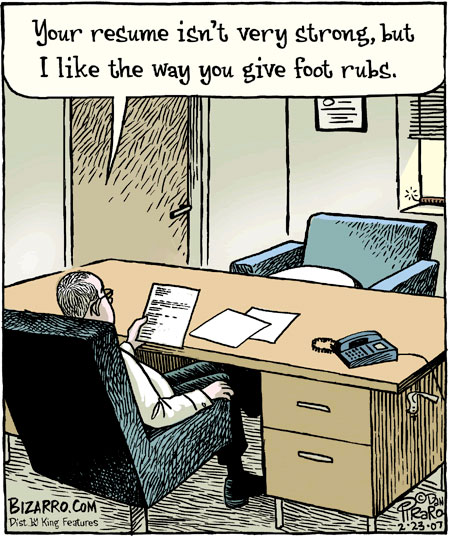 I love Bizarro. Source: www.Bizarro.com