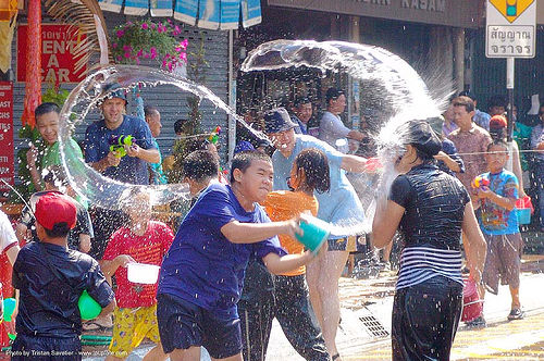 Songkran