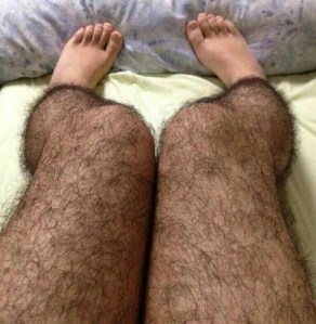 Women Hairy Legs Tumblr