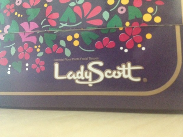 lady scott 1